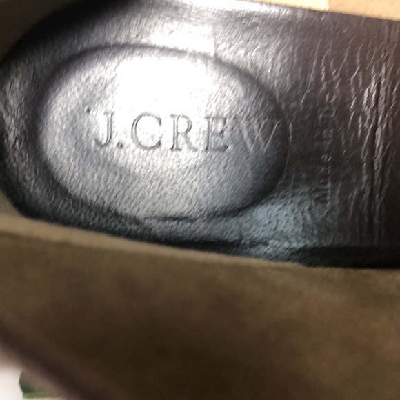 J.Crew Wedge. Size 9 - Picture 3 of 6